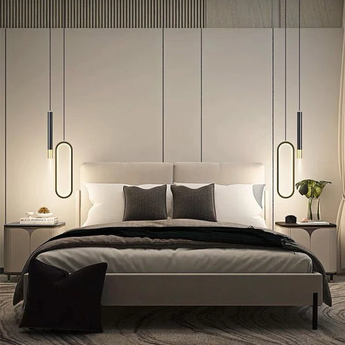 Nordic LED Pendant Light